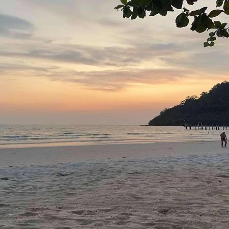 Koh Kood Aya Homestay Ko Kut 外观 照片