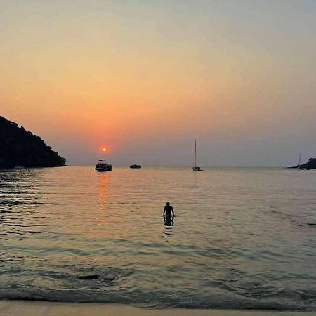 Koh Kood Aya Homestay Ko Kut 外观 照片