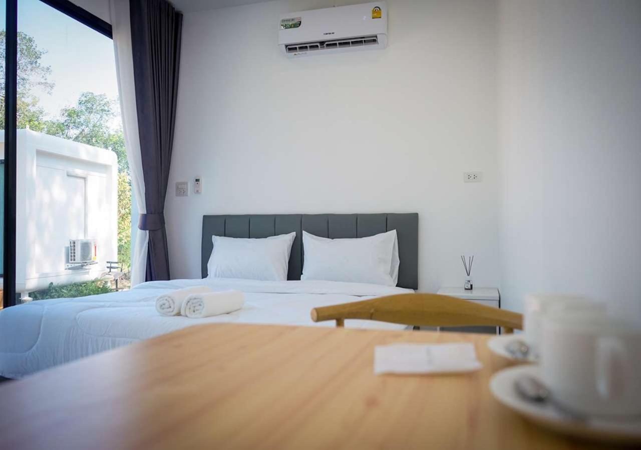 Koh Kood Aya Homestay Ko Kut 外观 照片