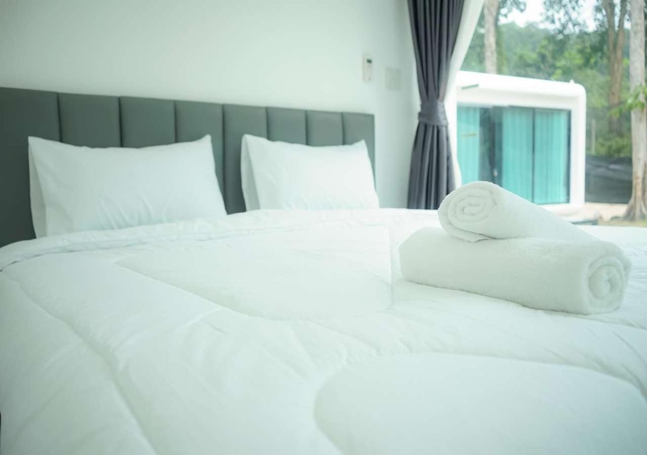 Koh Kood Aya Homestay Ko Kut 外观 照片