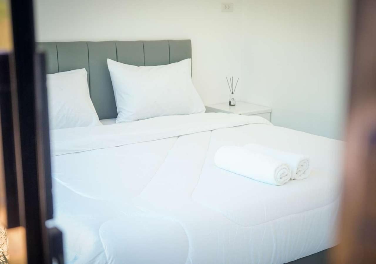 Koh Kood Aya Homestay Ko Kut 外观 照片
