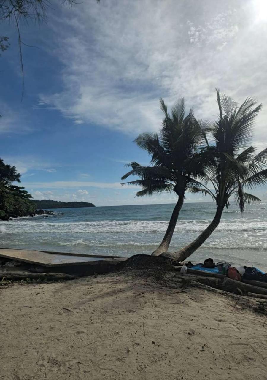 Koh Kood Aya Homestay Ko Kut 外观 照片