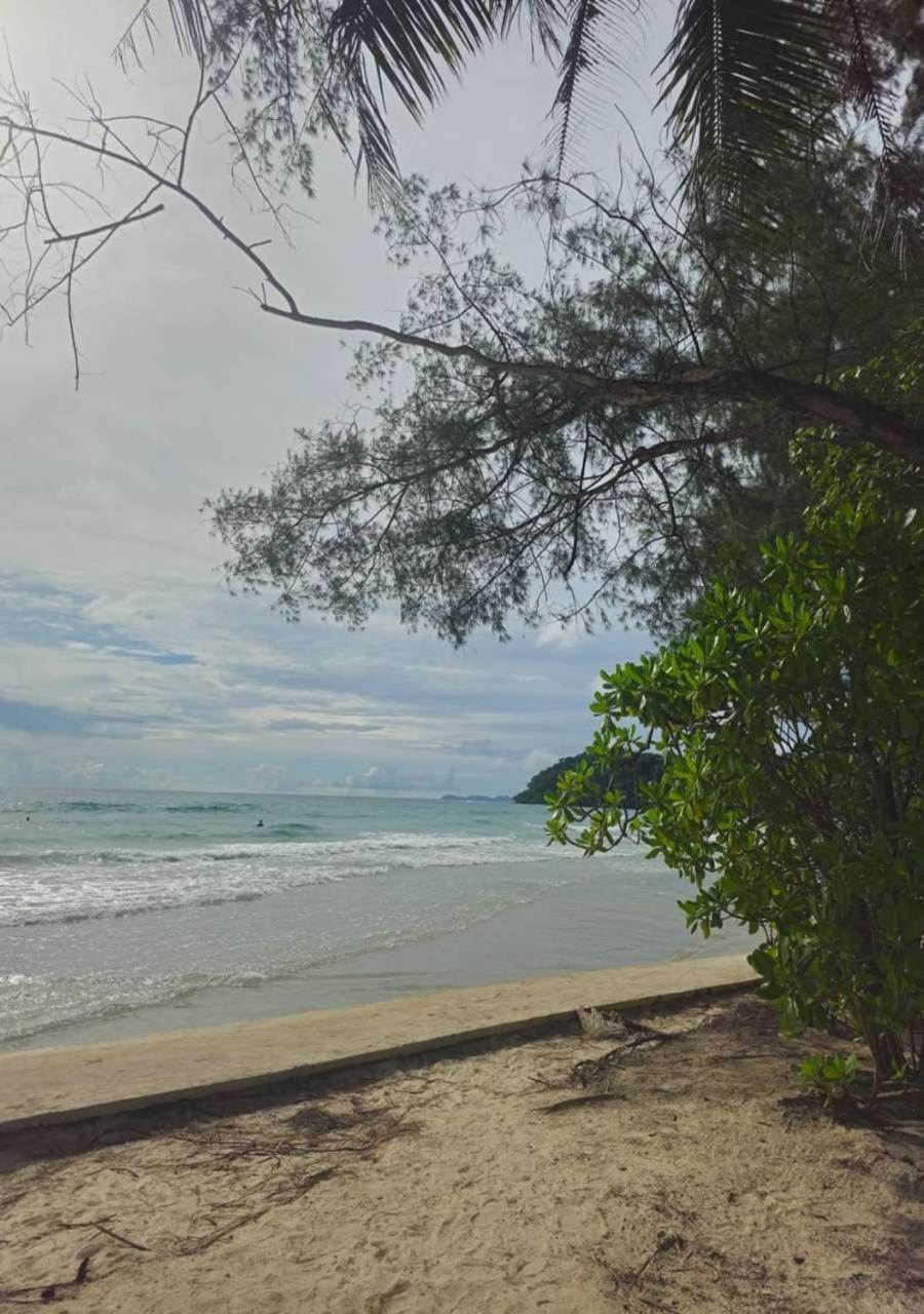 Koh Kood Aya Homestay Ko Kut 外观 照片