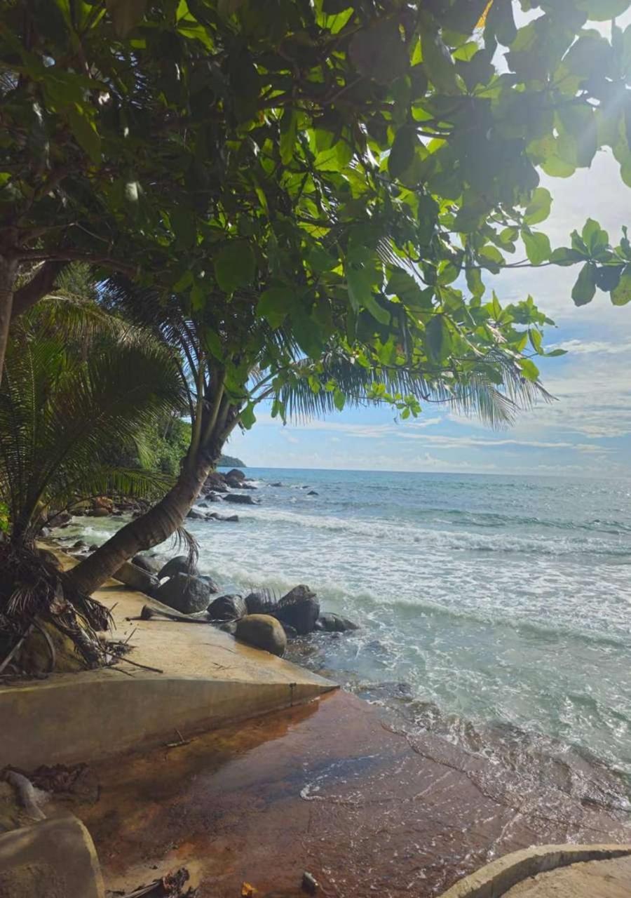 Koh Kood Aya Homestay Ko Kut 外观 照片