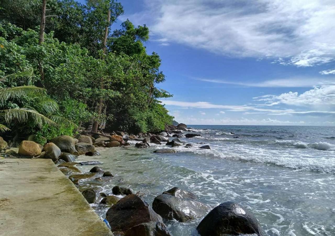 Koh Kood Aya Homestay Ko Kut 外观 照片