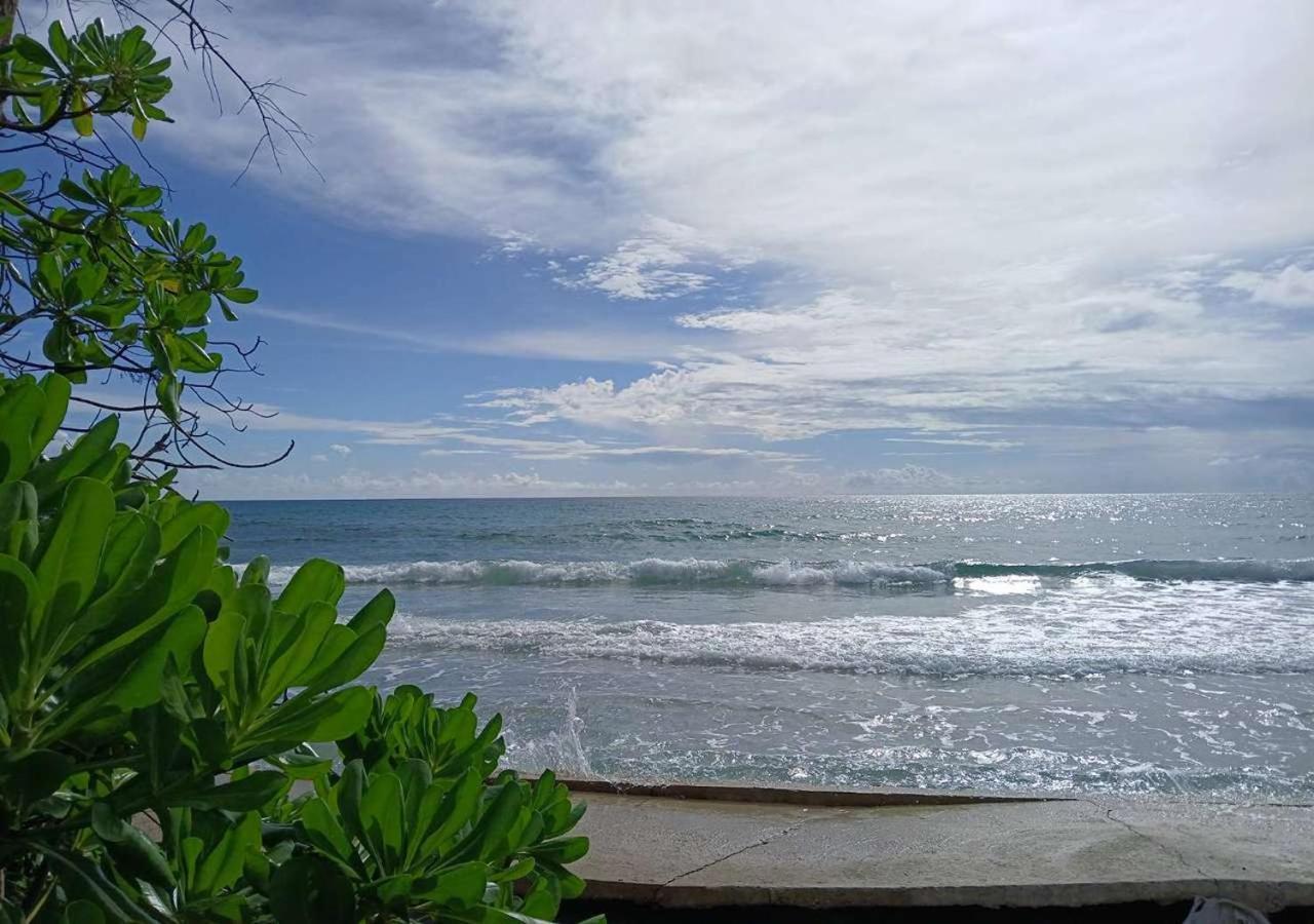 Koh Kood Aya Homestay Ko Kut 外观 照片