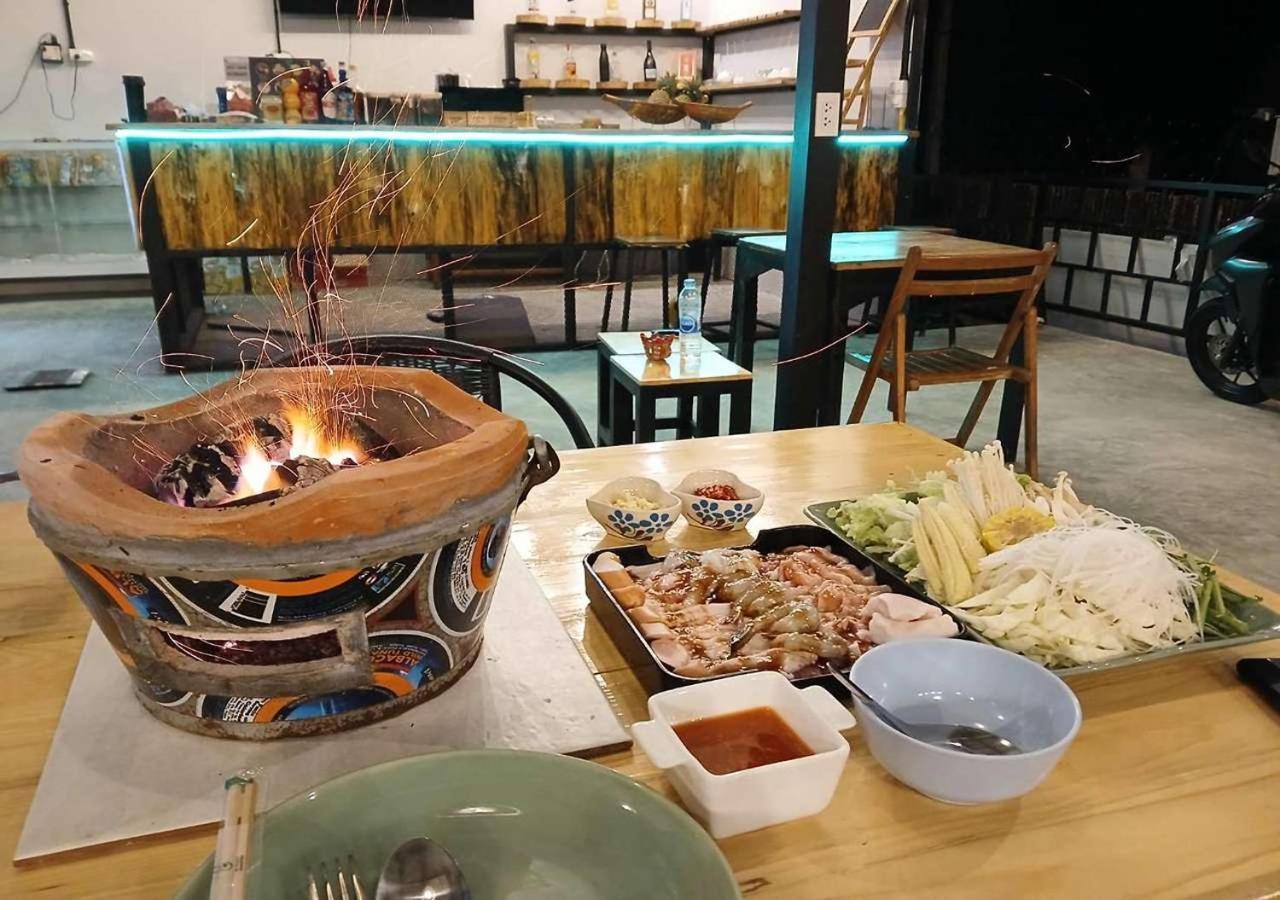 Koh Kood Aya Homestay Ko Kut 外观 照片