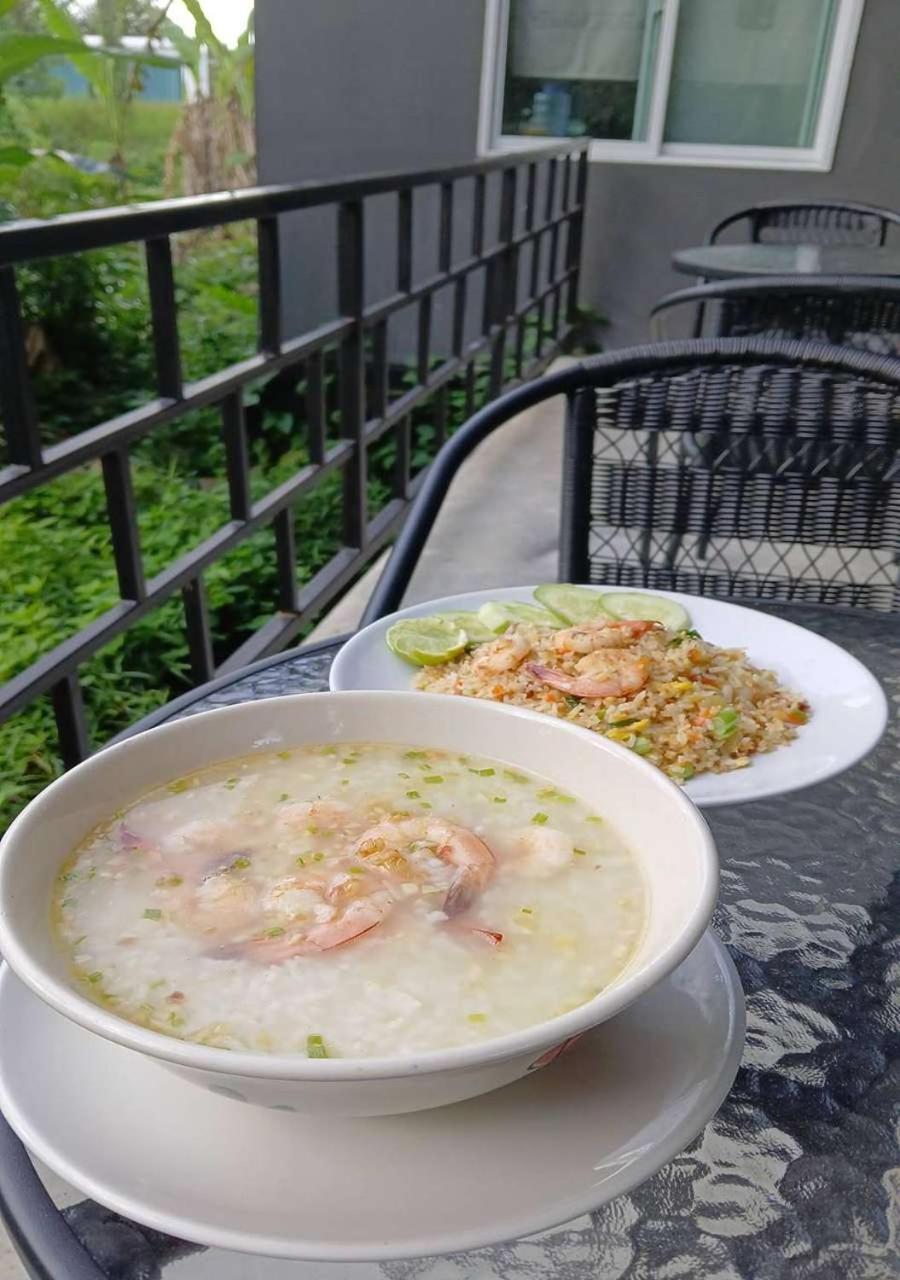 Koh Kood Aya Homestay Ko Kut 外观 照片